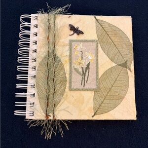 Journal Notebook, new